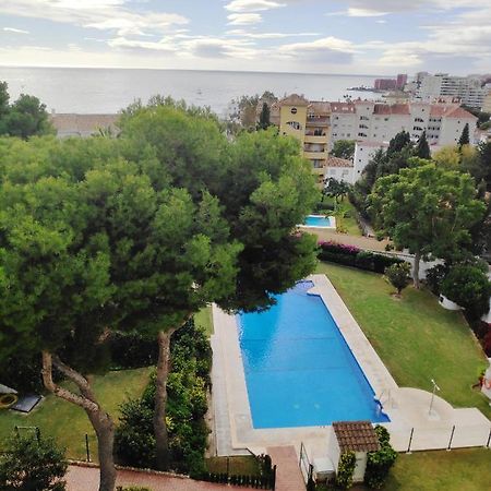 San Francisco Panoramic Apartment Benalmádena Exterior photo