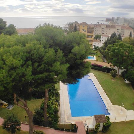 San Francisco Panoramic Apartment Benalmádena Exterior photo